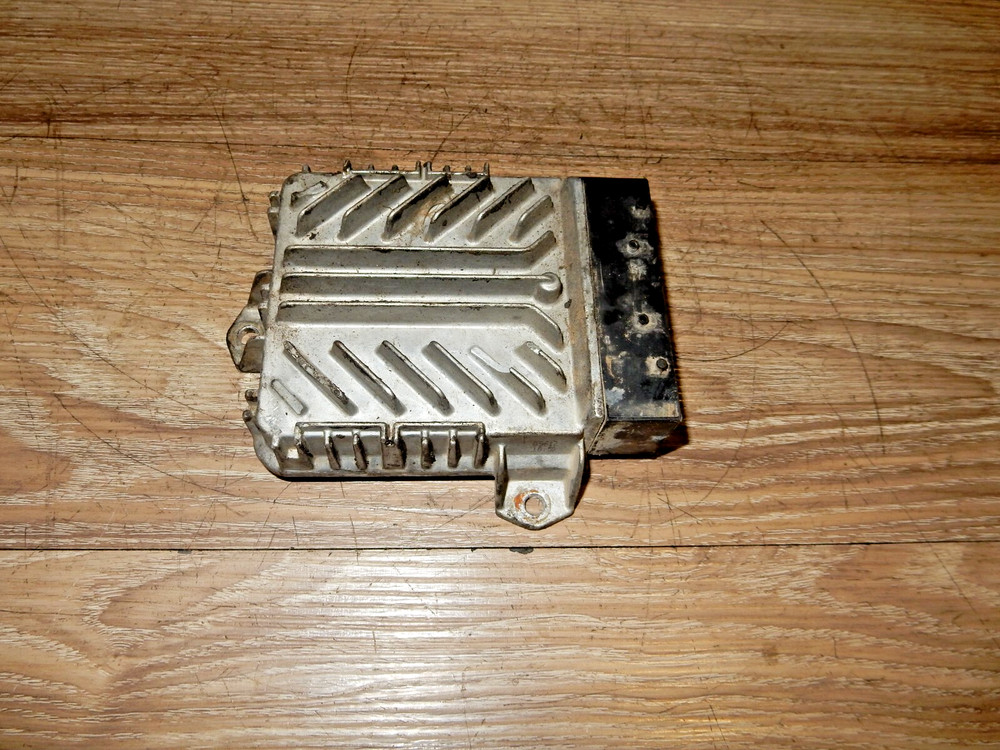 Allison TCM Transmission Control Module 29551869 OEM