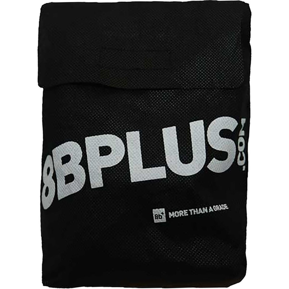 8BPLUS Pro Chalk Bag Sand, One Size