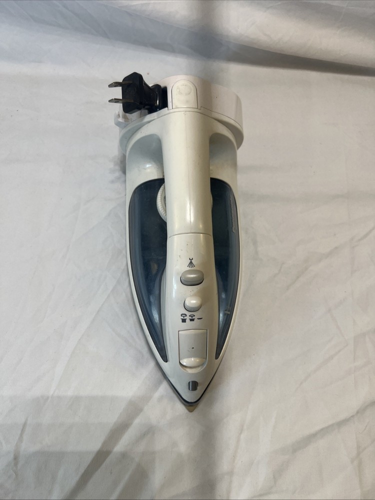 Panasonic Electronic Auto Shut-Off Iron NI-531R
