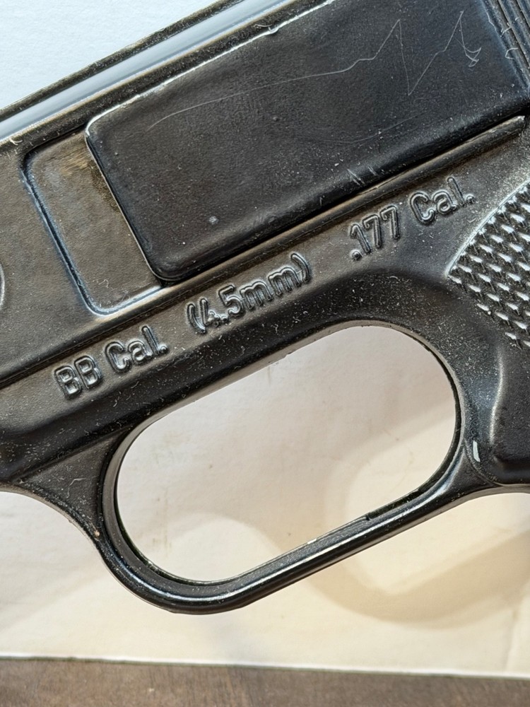 Marksman Repeater For Parts ONLY