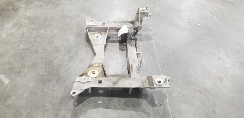 01 CHEVY CORVETTE C5 Z06 FRONT SUSPENSION CROSSMEMBER SUBFRAME