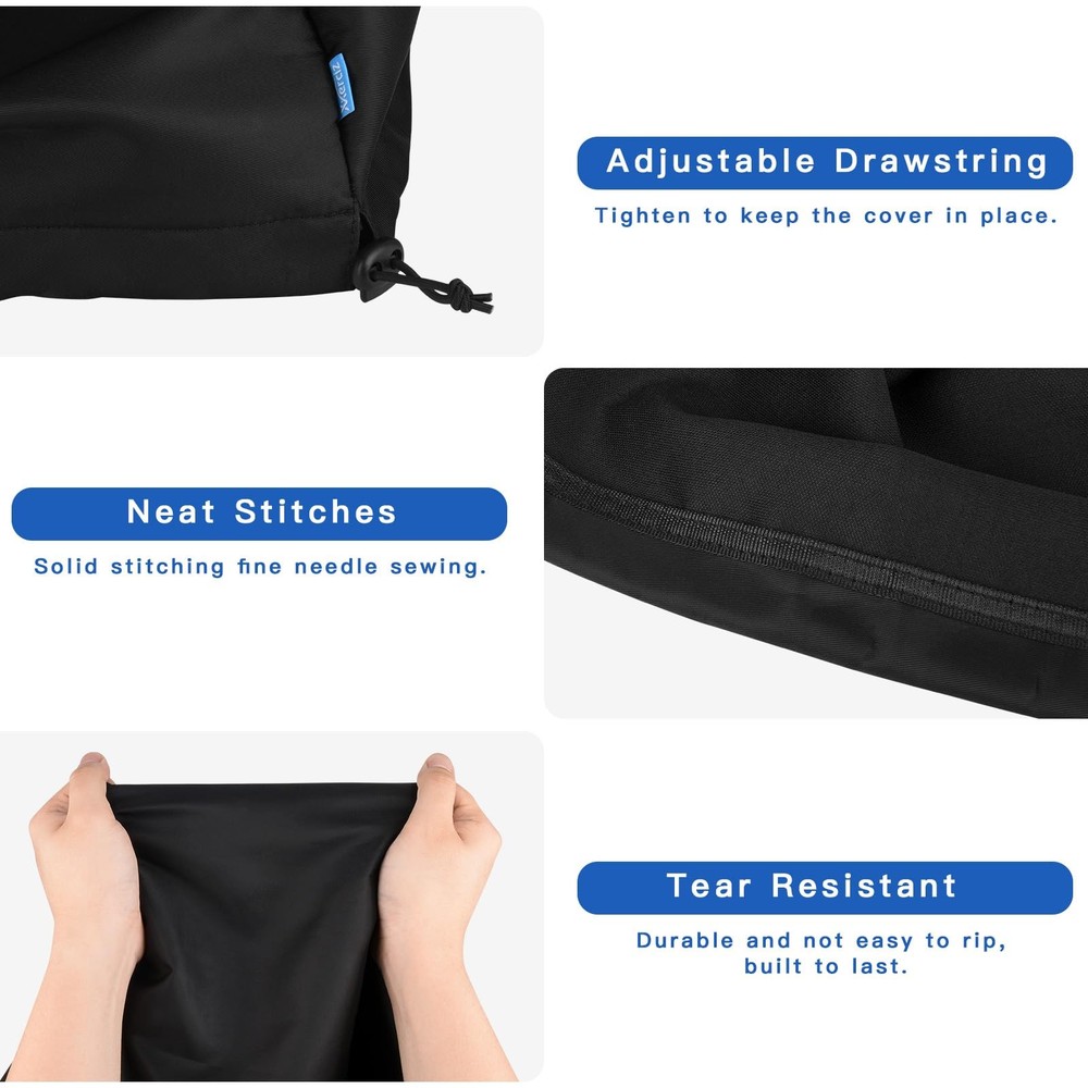 Steppers Cover for Exercise at Home, Mini Stepper Protective Cover Dustproof ...