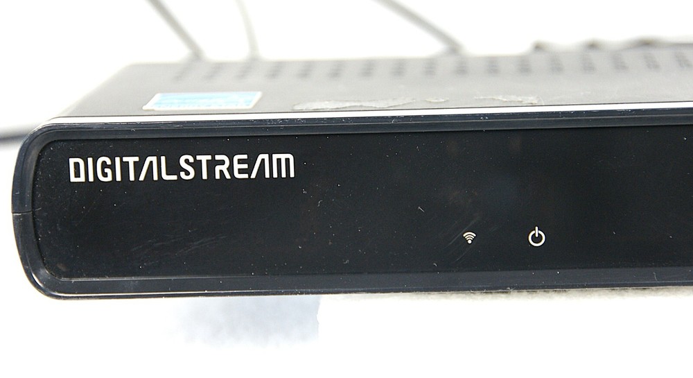 digital stream converter box