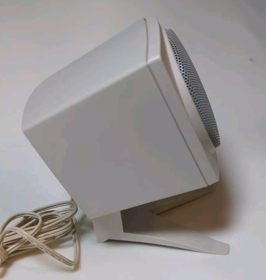 Boston Acoustics BA745 Replacement Front Left Speaker Tested Works