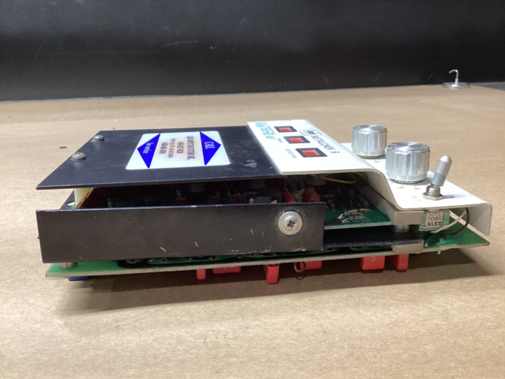 Lock Metalchek 9 #102X52