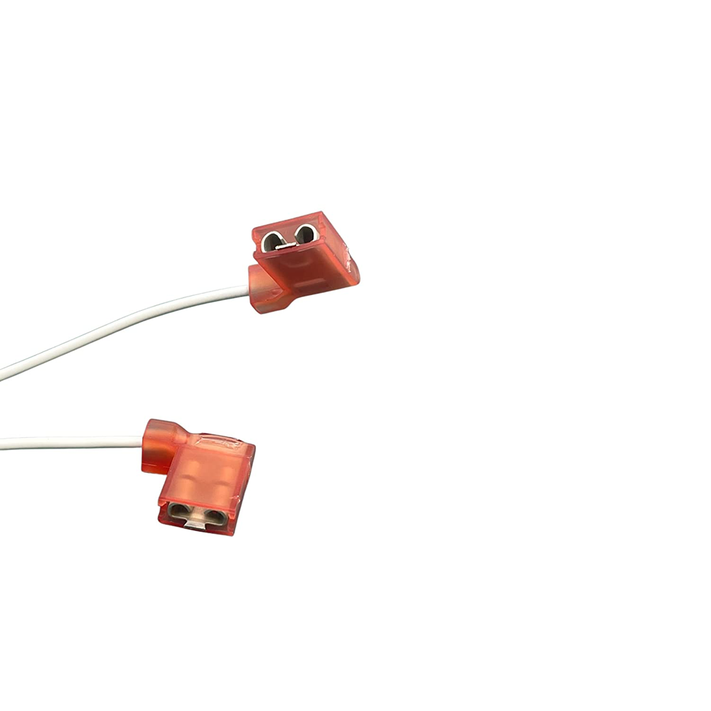 For Norcold 618548, Interior Light & Thermistor Wire Assembly With Wire Harness