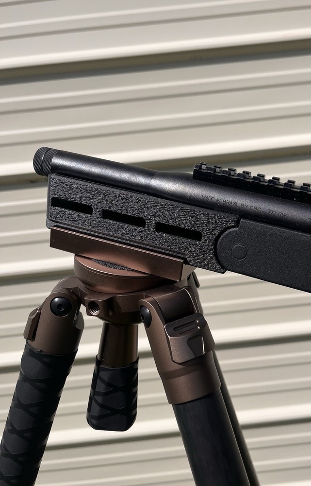 Rossi Brawler Pistol Extended Forend Accessory