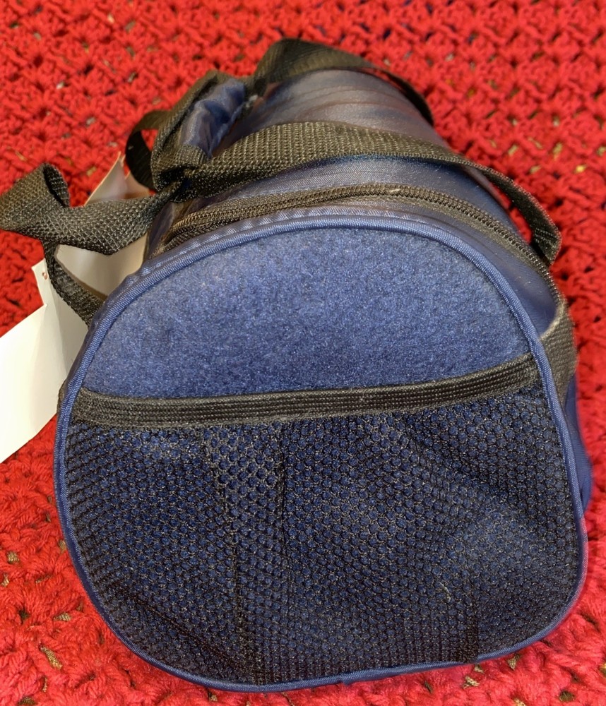 Northwest Territory Navy Fleece Sleeping Bag