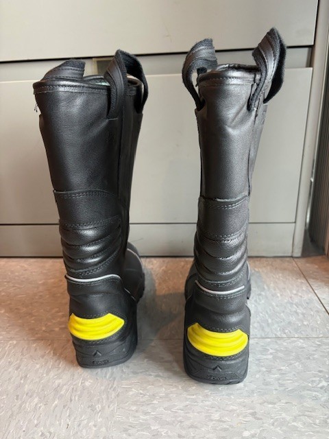 PRO Series NightHawk BT5555 First Responder Boots