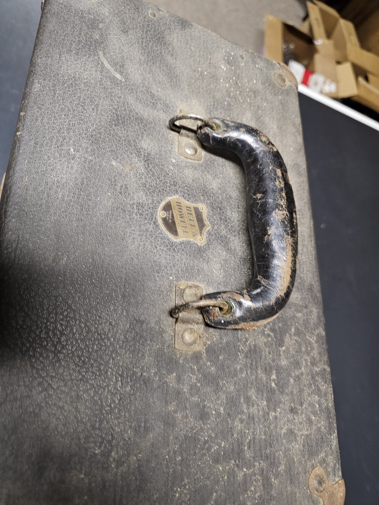 Bell & Howell Filmo 8mm Master 400 Projector