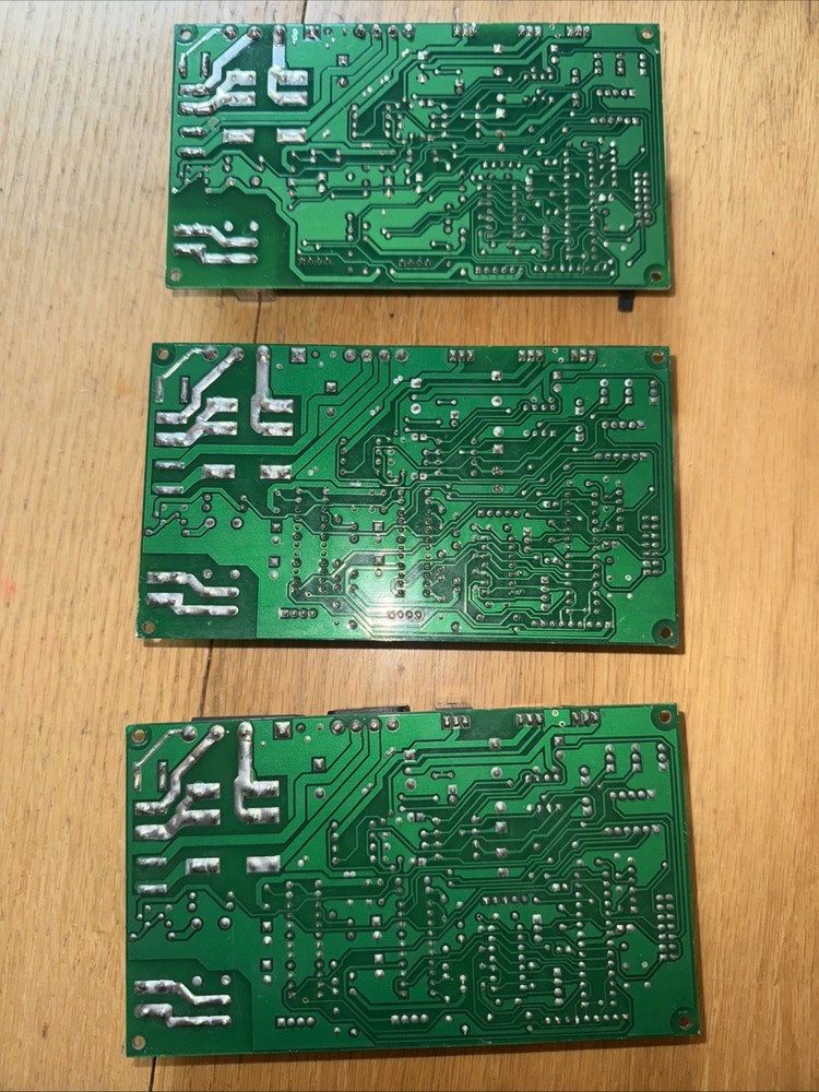 Elation Design Spot PCB, Main PCB MH250-PT-05C, Design Spot 250, Elation Light