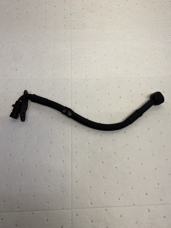 2009 Cummins ISX DPF Engine Plumbing 3682978 (526-12175)