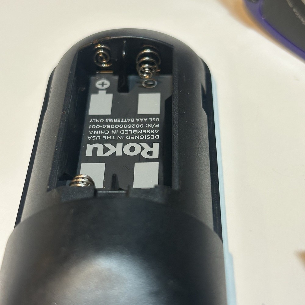 Roku 2500x HD Media Streamer