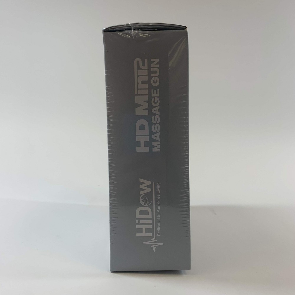 New HiDow HD Mini 2 Massage Gun