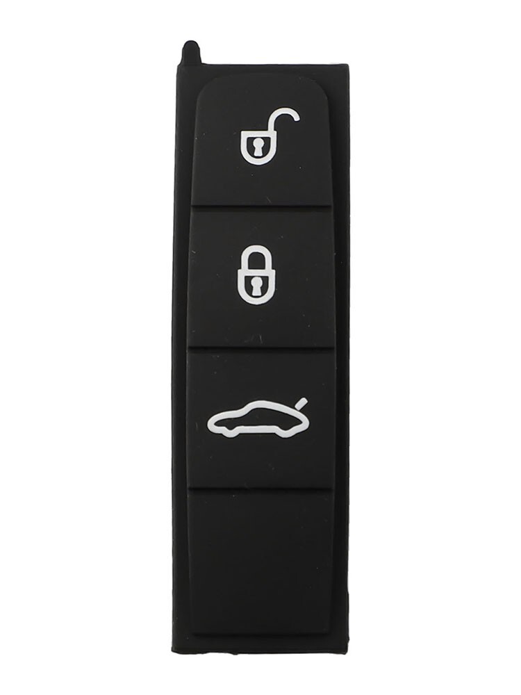 Easy Installation Key Shell Button Pad for Panamera For Cayenne 2018 2020