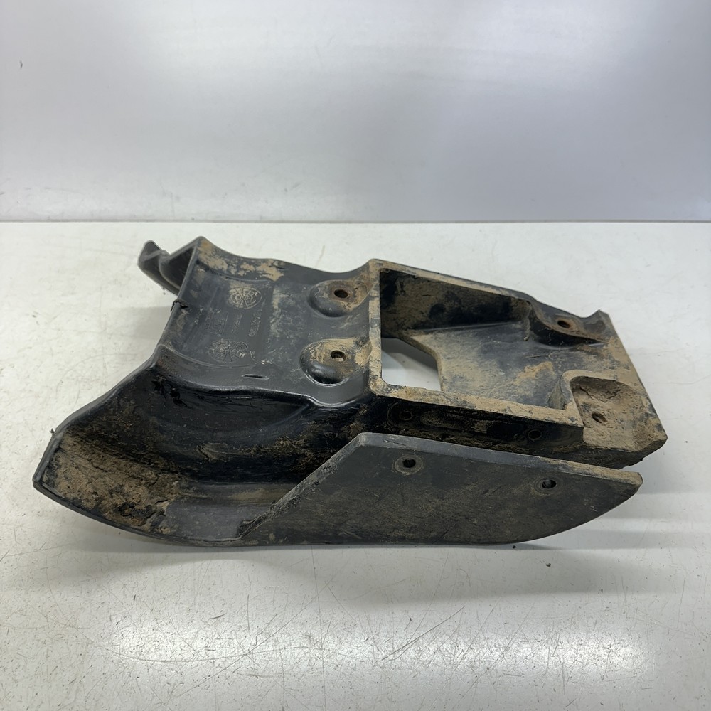 Swing Arm Guard - 2010 Polaris Trail Boss 330