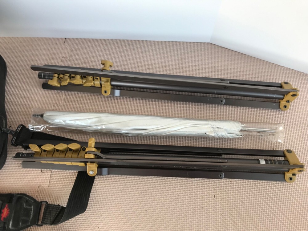 Lowel Pro Photography Lighting Kit