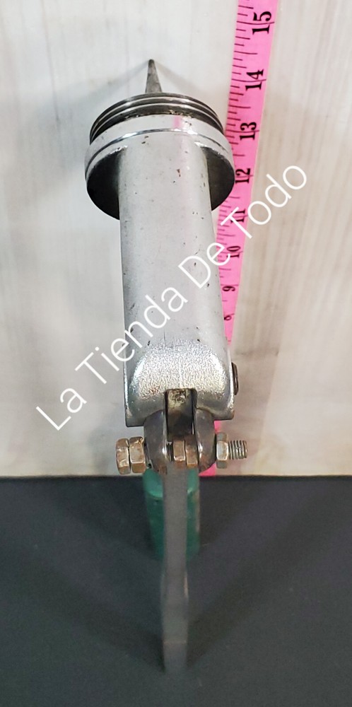 TUBE EXPANDER TOOL READ