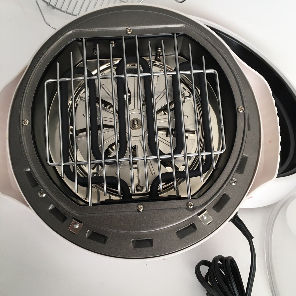 NuWave PRO INFRARED OVEN 20331