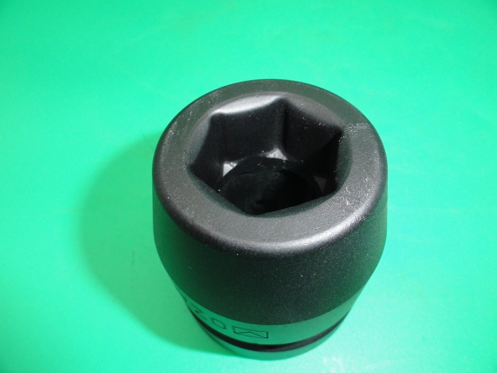 OZAT 16M25 25MM 1"DRIVE IMPACT SOCKET 6-POINT