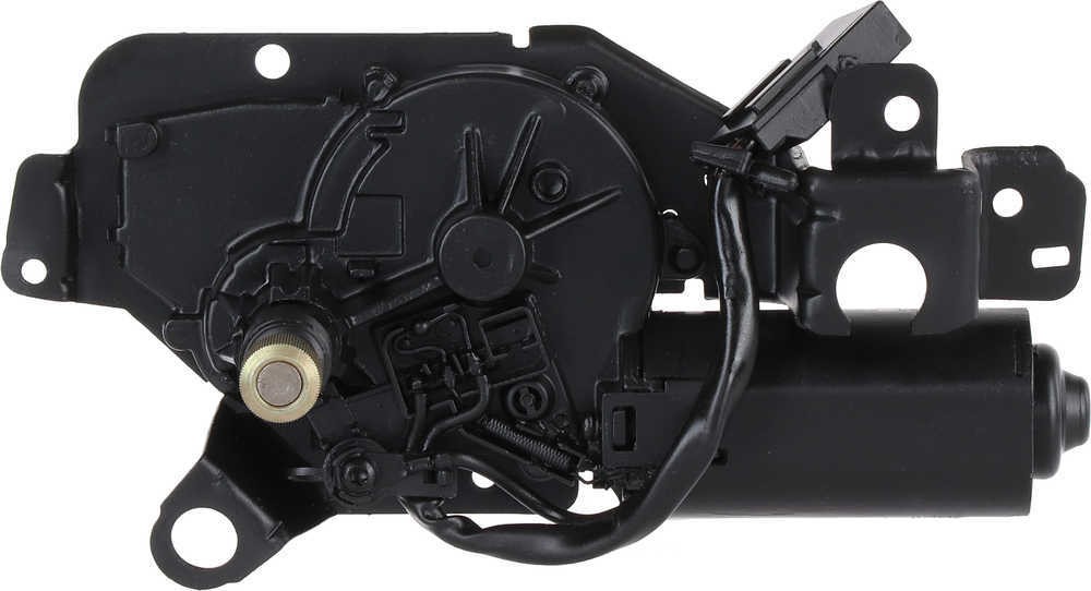 Windshield Wiper Motor Cardone 40-2044 Reman