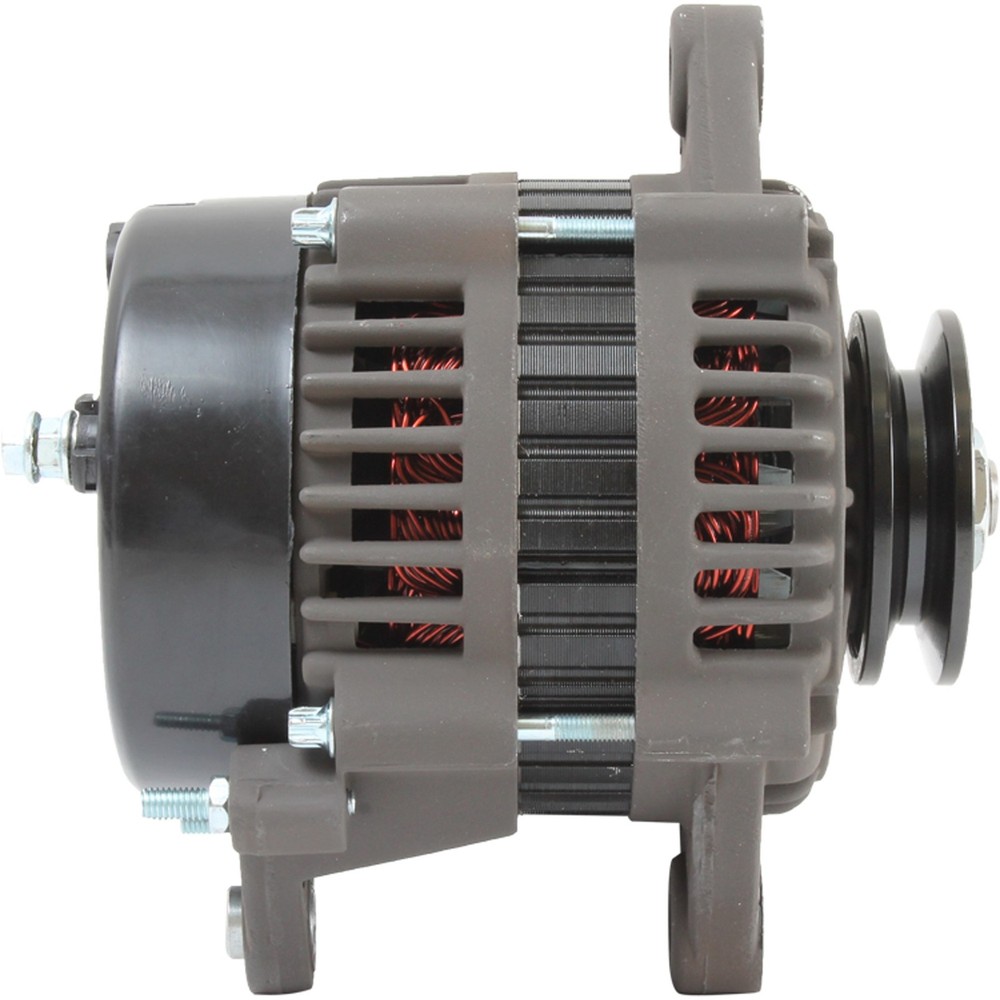 Alternator For Mercruiser Hi-Performance Engine 900Sc 2001 Gm 9.0L