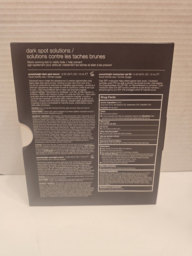 Dermalogica Dark Spot Solutions Set