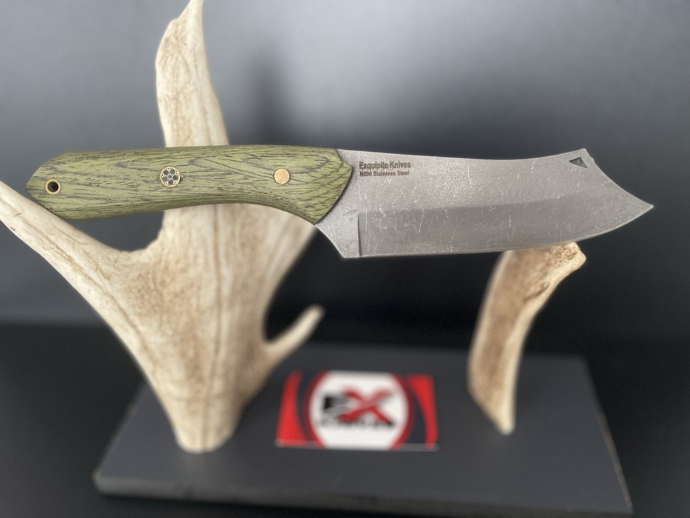 Knives