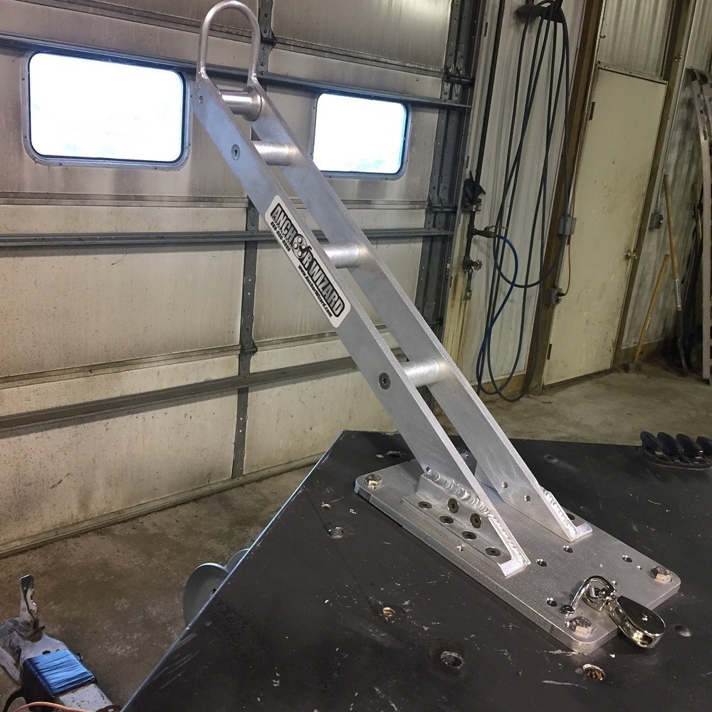 Anchor Wizard Tower Piece