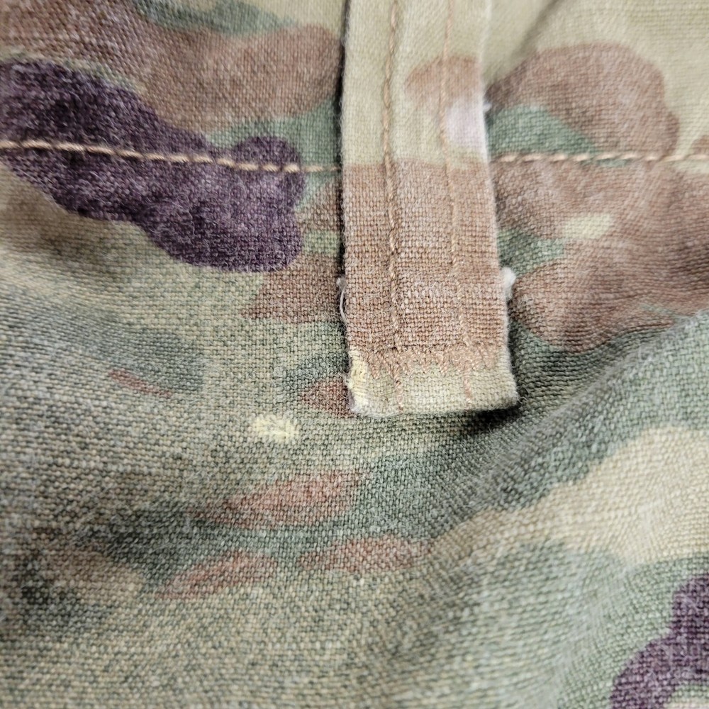 Salty FRACU Pants Cag Sof Devgru Seal #1