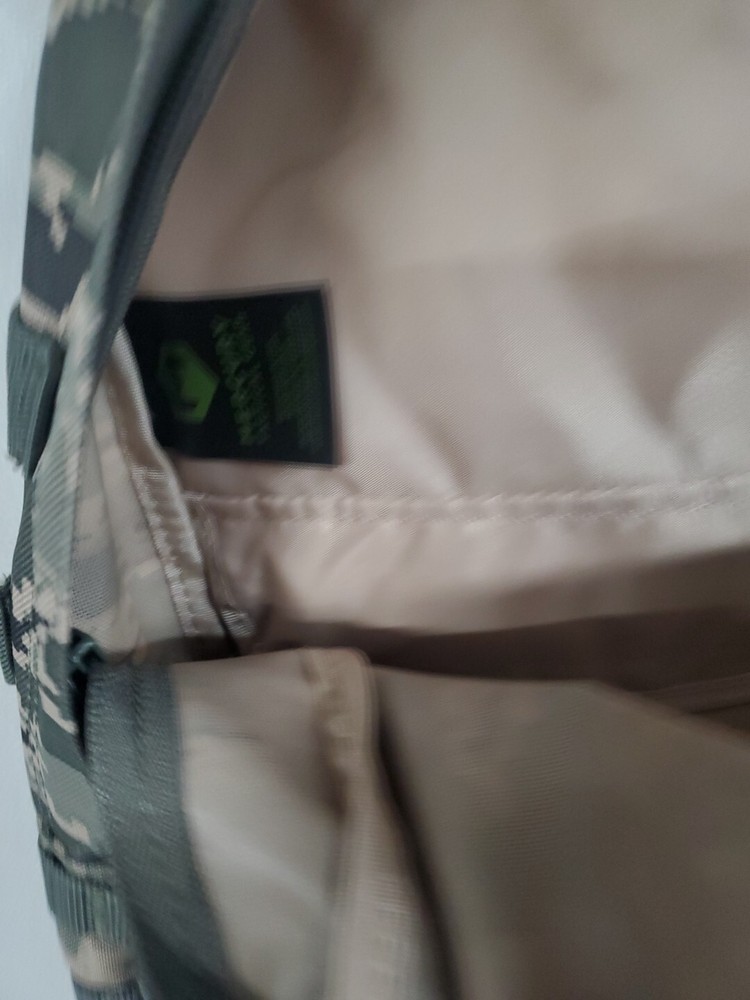 Mercury Tactical XL Tactical Backpack