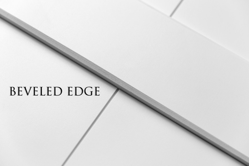 Custom Starfish Shutter, PVC Exterior Shutter, Sold Individually