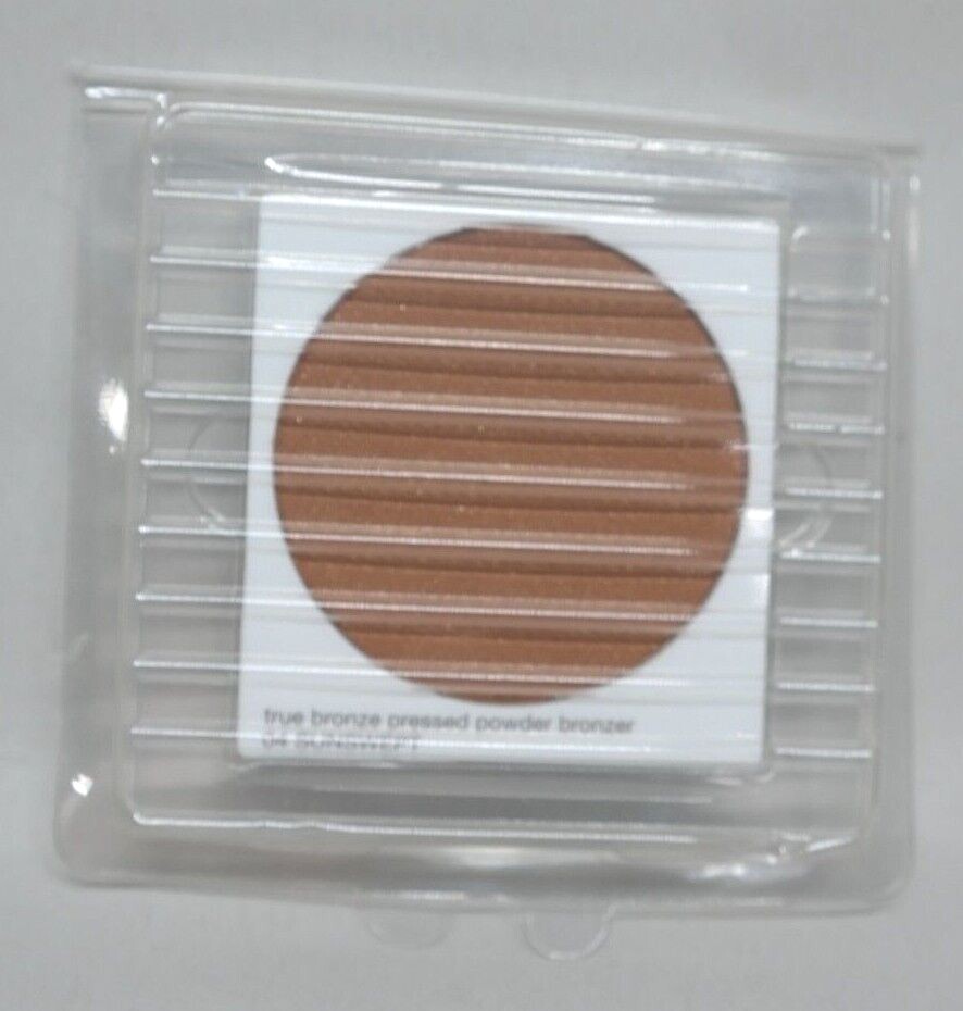 Clinique True Bronze Pressed Powder Bronzer 04 SUNSWEPT Refill