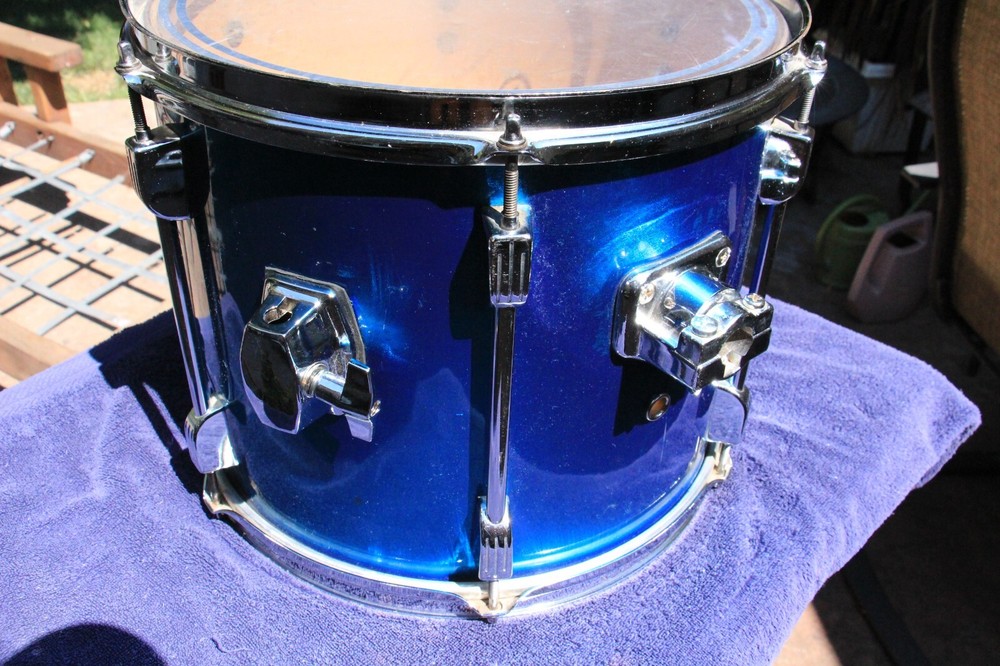 LUDWIG RACK TOM 13" * Great Condition and Looking For A Home