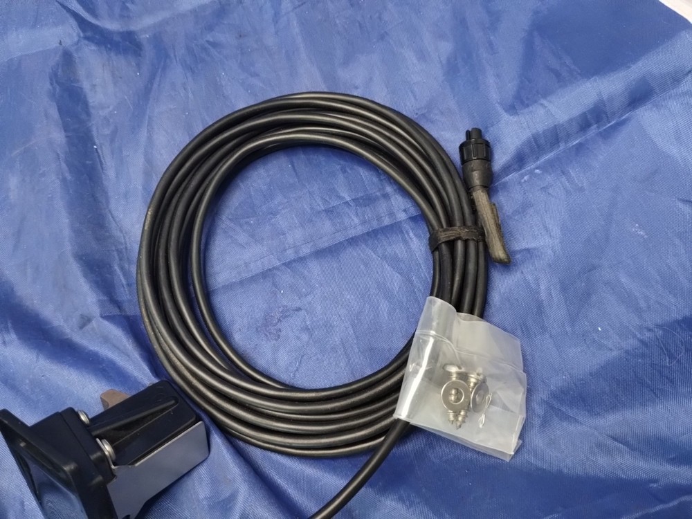 Humminbird TS-W (3 Pin) Speed Temp Sensor
