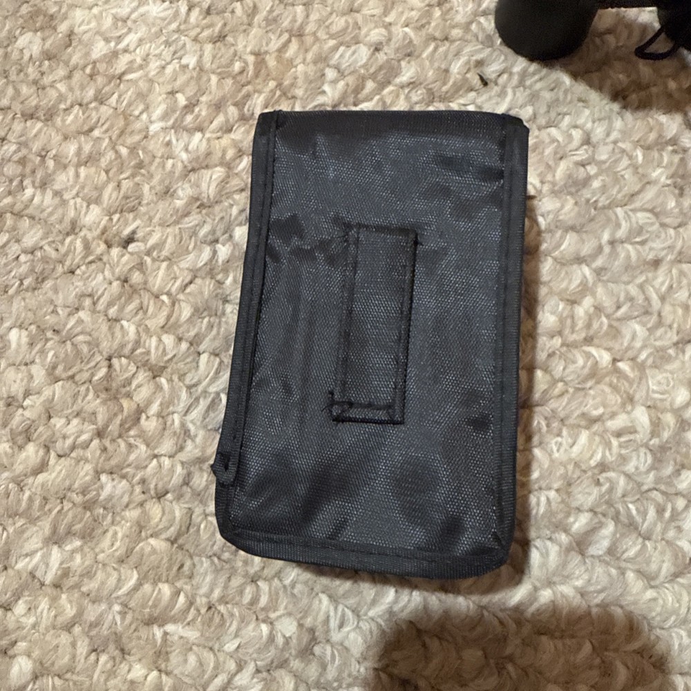 Compact Binoculars 12x25 with Carry Case