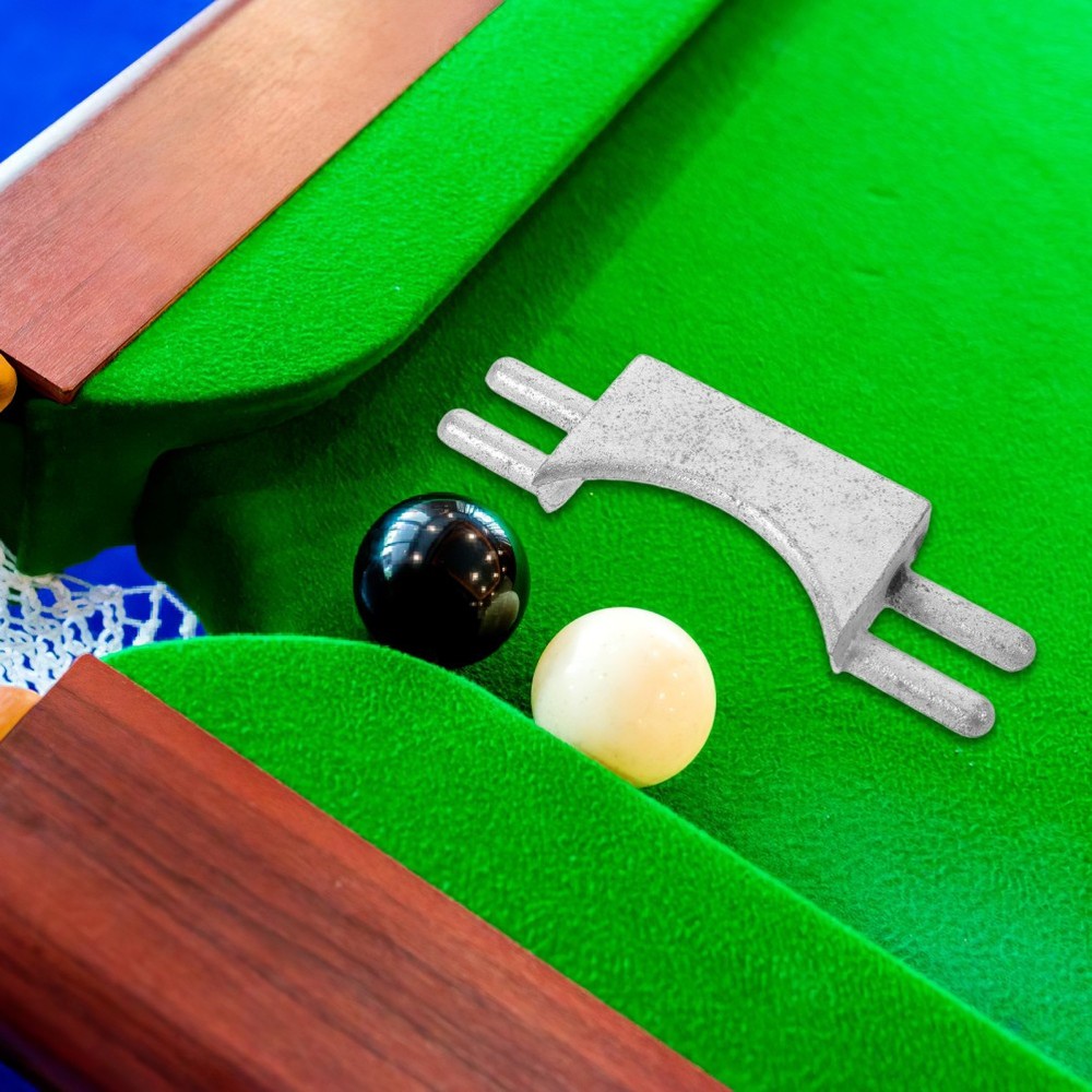 Pool Table Corner and Edge Protectors Billiard Rail Cushions Accessories