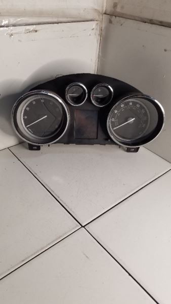 Speedometer MPH Fits 2013 VERANO 297009 OEM