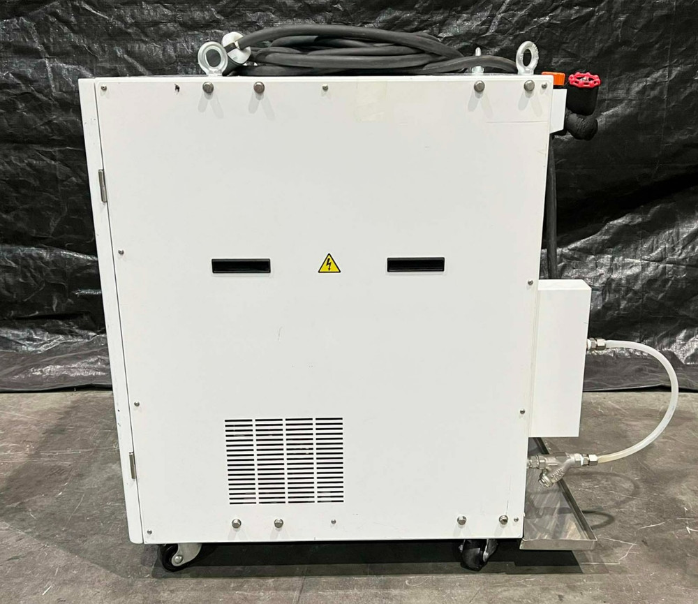 Advanced Thermal Sciences ATS DEX-20A Temperature Control System *untested as-is