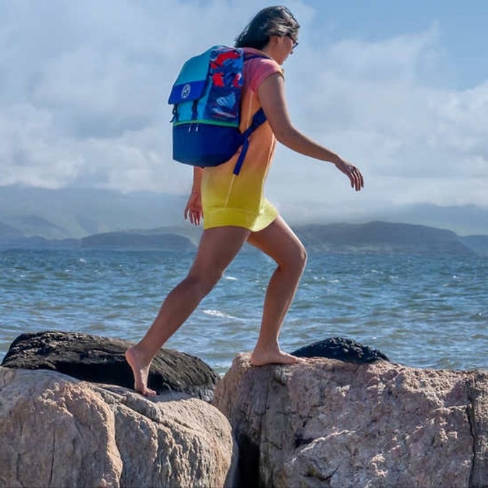 Tommy Bahama Backpack Cooler, nwt