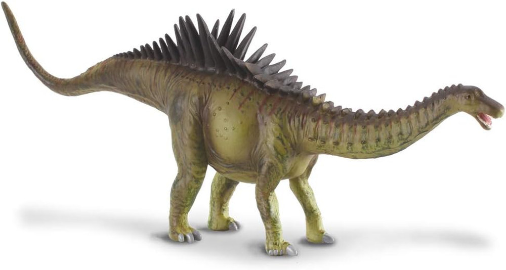 Collecta Agustinia Dinosaur Toy