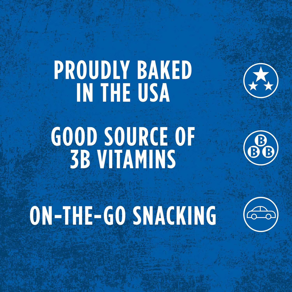 Pop-Tarts Brown Sugar Cinnamon, 48 ct.