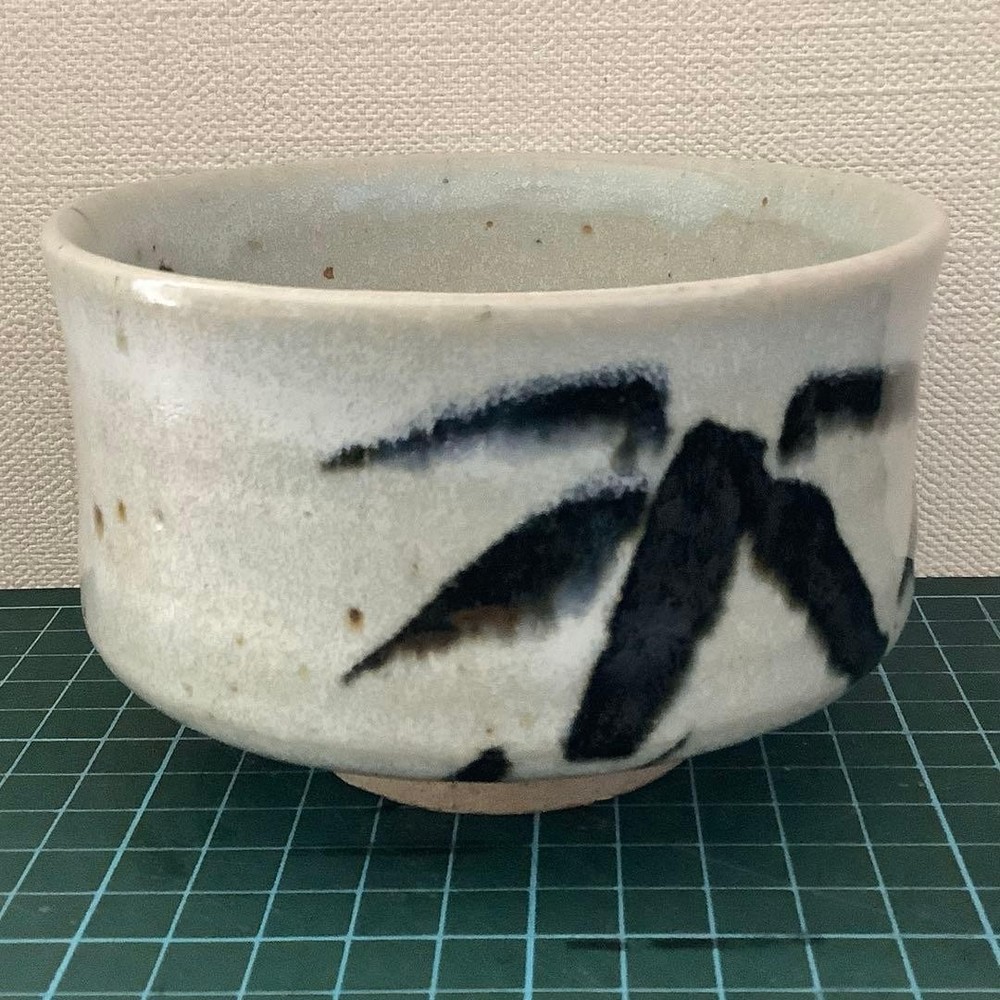 Tea Utensils Matcha details unknown