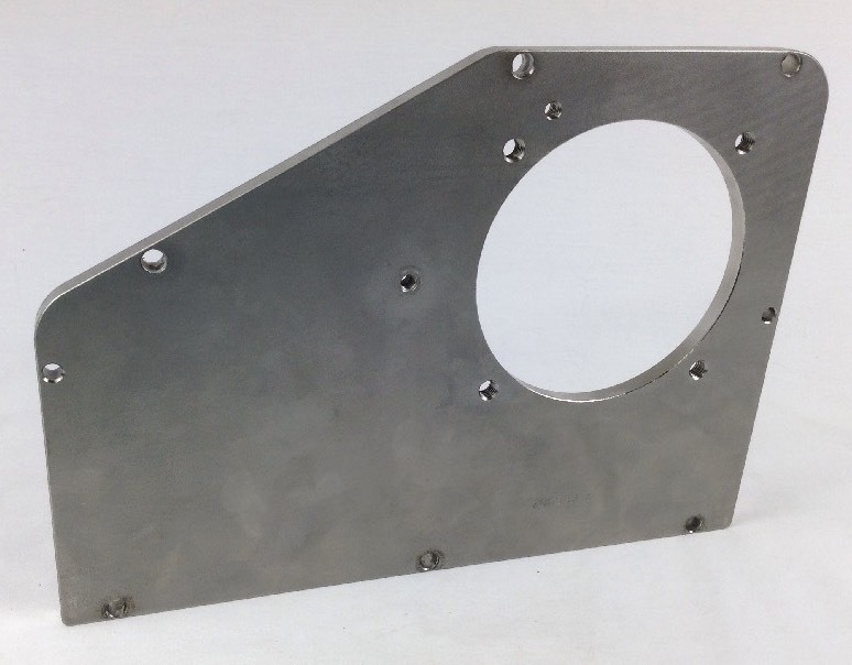 TIPPER TIE MOTOR PLATE 286539 FREE SHIPPING