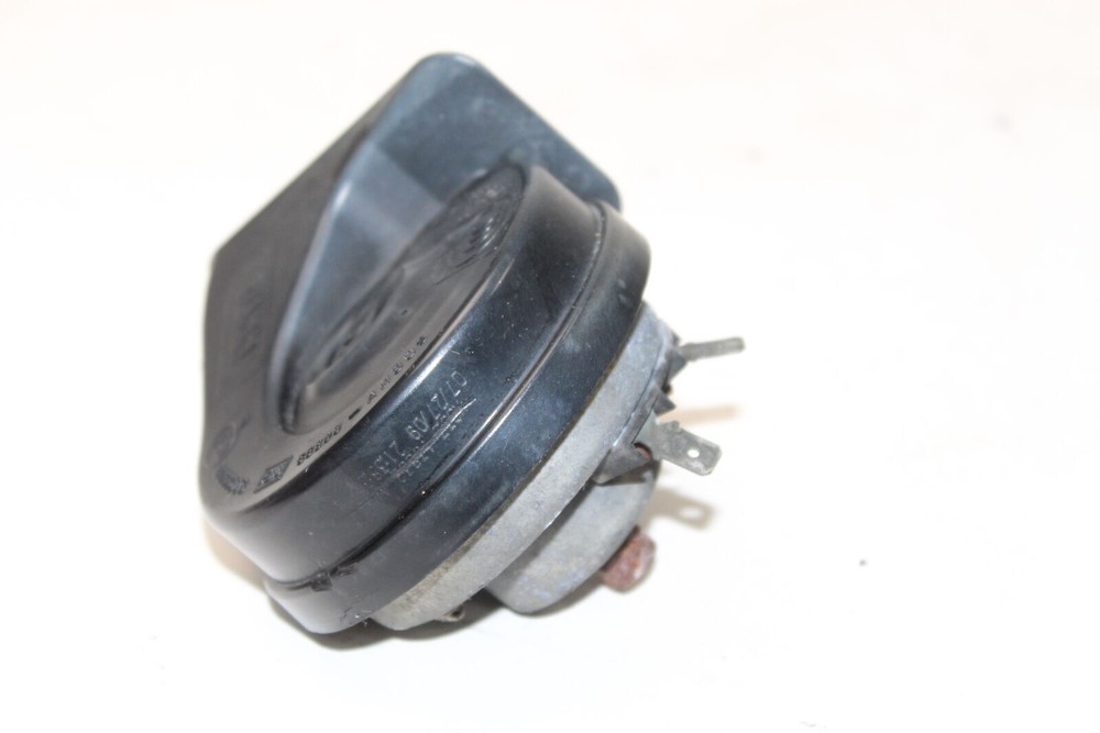 2002 KAWASAKI VULCAN 800 Horn