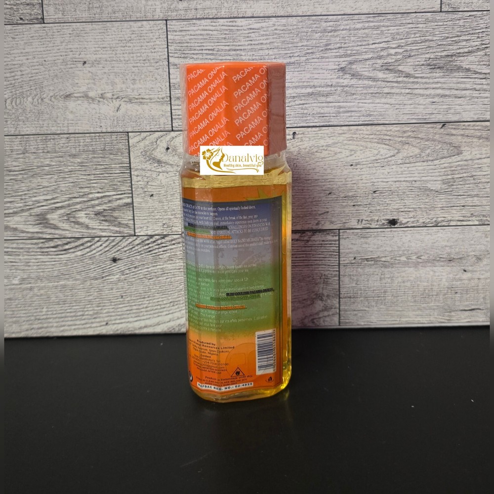 ONALIA PERFUME 150ml