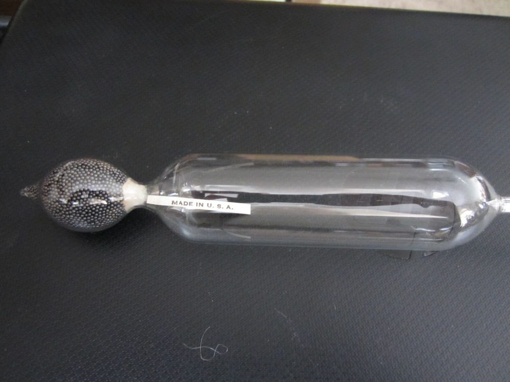 Vintage Eimer & Amend Hydrometer