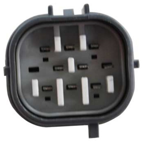 New Dist WAI World Power Systems DST17421