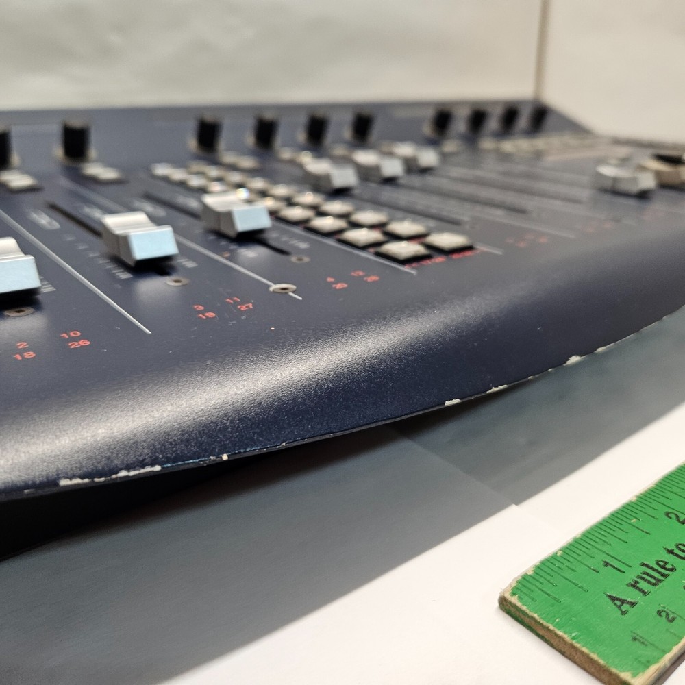 RADIKAL TECHNOLOGIES SAC-2.2 Software Assigned Controller Heavy Duty