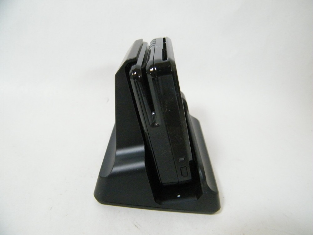 PAYPAL HERE CHIP & TAP READER + CHARGING STAND PCTUSDCRT